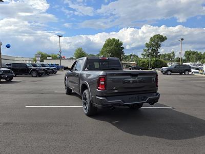 2026 Ram 1500 Crew Cab 4WD Pickup for sale #D629005 - photo 2