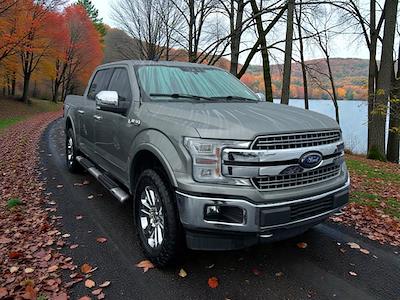2019 Ford F-150 SuperCrew Cab 4WD Pickup for sale #D629005A - photo 1