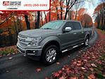 2019 Ford F-150 SuperCrew Cab 4WD Pickup for sale #D629005A - photo 4