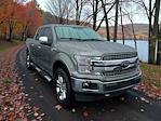 2019 Ford F-150 SuperCrew Cab 4WD Pickup for sale #D629005A - photo 1