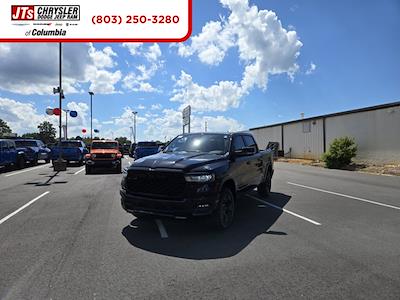 2026 Ram 1500 Crew Cab 4WD Pickup for sale #D629006 - photo 1