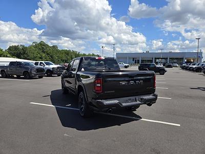 2026 Ram 1500 Crew Cab 4WD Pickup for sale #D629006 - photo 2