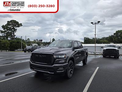New 2026 Ram 1500 Laramie Crew Cab 4WD Pickup for sale #D629007 - photo 1