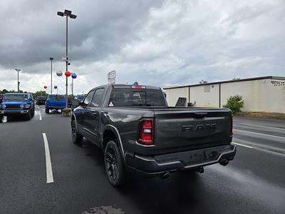 New 2026 Ram 1500 Laramie Crew Cab 4WD Pickup for sale #D629007 - photo 2