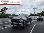 New 2026 Ram 1500 Laramie Crew Cab 4WD Pickup for sale #D629007 - photo 1