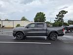 New 2026 Ram 1500 Laramie Crew Cab 4WD Pickup for sale #D629007 - photo 10