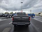 New 2026 Ram 1500 Laramie Crew Cab 4WD Pickup for sale #D629007 - photo 8