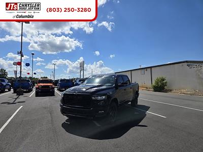 2026 Ram 1500 Crew Cab 4WD Pickup for sale #D629008 - photo 1