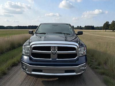 Used 2021 Ram 1500 Classic Tradesman Crew Cab for sale #D629008A - photo 1