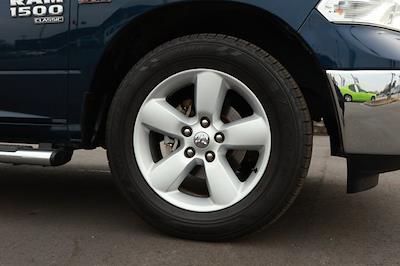 Used 2021 Ram 1500 Classic Tradesman Crew Cab for sale #D629008A - photo 1