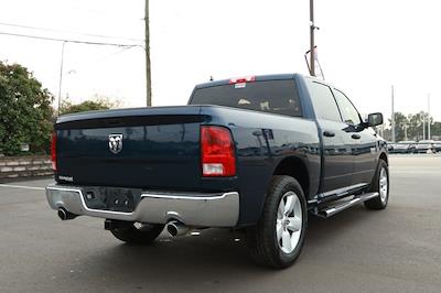 Used 2021 Ram 1500 Classic Tradesman Crew Cab for sale #D629008A - photo 2