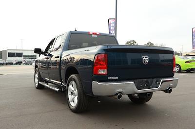 Used 2021 Ram 1500 Classic - photo 1