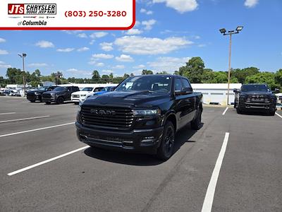 2026 Ram 1500 Crew Cab 4WD Pickup for sale #D629009 - photo 1