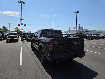 2026 Ram 1500 Crew Cab 4WD Pickup for sale #D629009 - photo 2