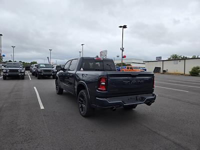 New 2026 Ram 1500 Laramie Crew Cab 4WD Pickup for sale #D629010 - photo 2