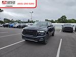 New 2026 Ram 1500 Laramie Crew Cab 4WD Pickup for sale #D629010 - photo 1