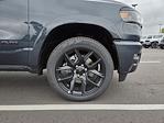 New 2026 Ram 1500 Laramie Crew Cab 4WD Pickup for sale #D629010 - photo 6