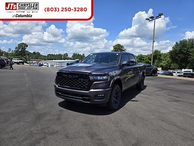 2026 Ram 1500 Crew Cab 4WD Pickup for sale #D629011 - photo 1