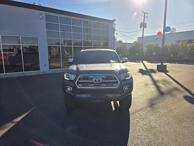 2017 Toyota Tacoma Double Cab 4WD Pickup for sale #D629015B - photo 1