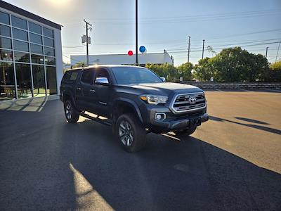 2017 Toyota Tacoma Double Cab 4WD Pickup for sale #D629015B - photo 2