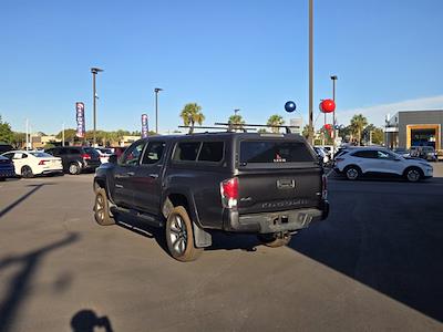2017 Toyota Tacoma Double Cab 4WD Pickup for sale #D629015B - photo 2