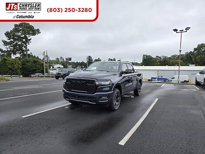 2026 Ram 1500 Crew Cab RWD Pickup for sale #D629016 - photo 1
