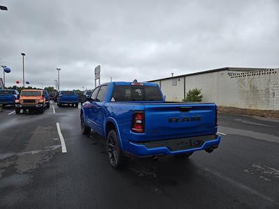2026 Ram 1500 Crew Cab 4WD Pickup for sale #D629018 - photo 2