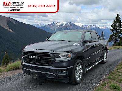 2019 Ram 1500 Crew Cab 4WD Pickup for sale #D629019A - photo 1
