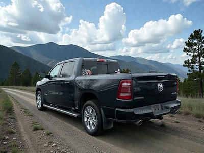 Used 2019 Ram 1500 Lone Star Crew Cab for sale #D629019A - photo 1