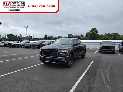 2026 Ram 1500 Crew Cab 4WD Pickup for sale #D629020 - photo 1