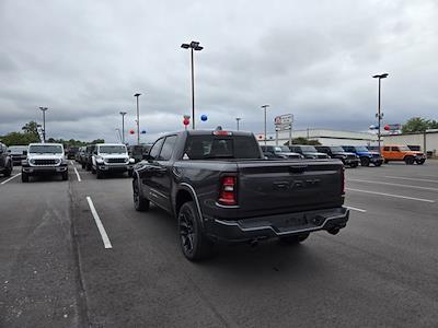 2026 Ram 1500 Crew Cab 4WD Pickup for sale #D629020 - photo 2