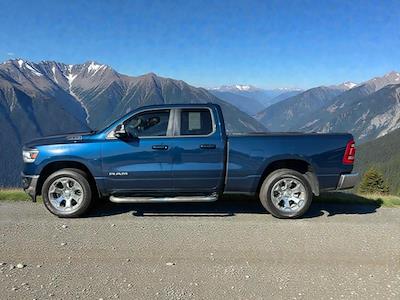 Used 2022 Ram 1500 Big Horn Quad Cab for sale #D629020A - photo 1
