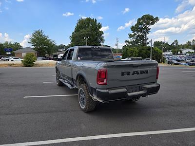 New 2026 Ram 2500 Power Wagon Crew Cab 4WD Pickup for sale #D629021 - photo 2
