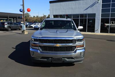 2017 Chevrolet Silverado 1500 Crew Cab RWD Pickup for sale #D629026B - photo 1