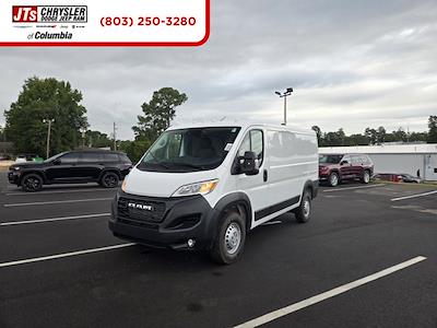 2026 Ram ProMaster 1500 Standard Roof FWD Empty Cargo Van for sale #D629030 - photo 1