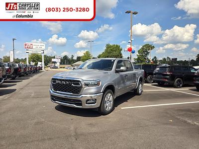 2026 Ram 1500 Crew Cab RWD Pickup for sale #D629034 - photo 1