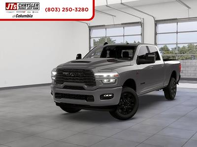 2026 Ram 2500 Crew Cab 4WD Pickup for sale #D629037 - photo 1