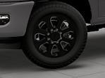 2026 Ram 2500 Crew Cab 4WD Pickup for sale #D629037 - photo 10