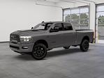 2026 Ram 2500 Crew Cab 4WD Pickup for sale #D629037 - photo 3
