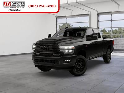2026 Ram 2500 Crew Cab 4WD Pickup for sale #D629038 - photo 1