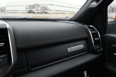 New 2026 Ram 2500 Laramie Crew Cab for sale #D629038 - photo 1