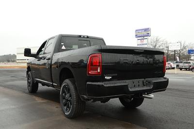 New 2026 Ram 2500 Laramie Crew Cab for sale #D629038 - photo 2