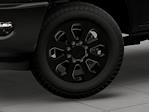 2026 Ram 2500 Crew Cab 4WD Pickup for sale #D629038 - photo 10