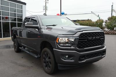Used 2022 Ram 2500 - photo 1