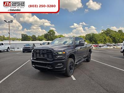 2026 Ram 2500 Crew Cab 4WD Pickup for sale #D629040 - photo 1