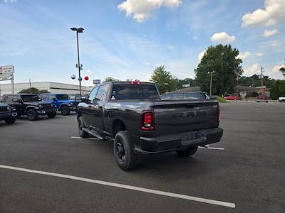 2026 Ram 2500 Crew Cab 4WD Pickup for sale #D629040 - photo 2