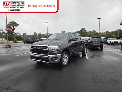 2026 Ram 1500 Crew Cab RWD Pickup for sale #D629041 - photo 1