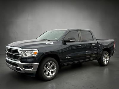 Used 2020 Ram 1500 - photo 1
