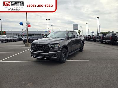 2026 Ram 1500 Crew Cab 4WD Pickup for sale #D629042 - photo 1