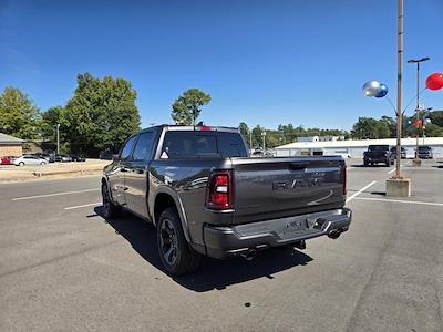2026 Ram 1500 Crew Cab 4WD Pickup for sale #D629043 - photo 2